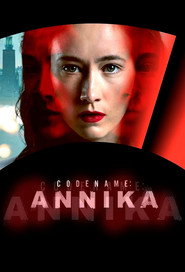 Codename: Annika poster