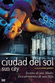 Poster Ciudad del sol