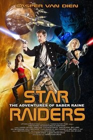 Star Raiders: The Adventures of Saber Raine