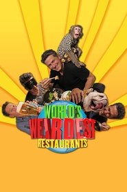 World's Weirdest Restaurants (1970)