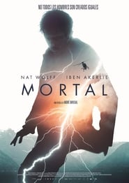 Mortal (2019) Cliver HD - Legal - ver Online & Descargar