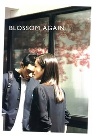 Poster Blossom Again