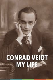 Poster Conrad Veidt: My Life