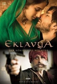 Poster Eklavya - Der königliche Wächter