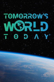 Tomorrow's World Today постер