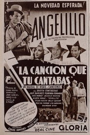 La canción que tú cantabas