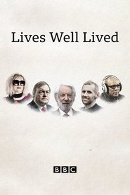Poster Lives Well Lived 2024