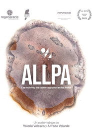 Allpa, Las mujeres y los saberes agrícolas en los Andes