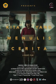 Kita Yang Menulis Cerita