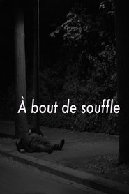 A Bout de Souffle
