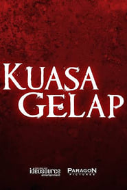 Poster Kuasa Gelap