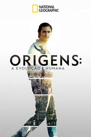 Origens: A Evolução Humana — Temporada 1
