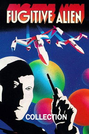 Fugitive Alien Collection collection poster