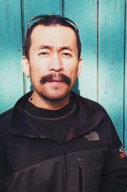 Shishir Bangdel as Unknown in Gharjwain