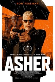 Asher Asher