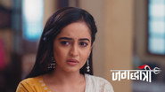 Sampada Sees Jagadhatri’s Gun