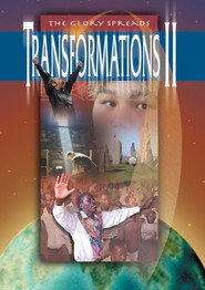 Transformations II poster