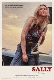 Sally) Sally (2024)