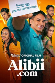 Alibii.com постер