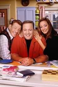 The King of Queens poster