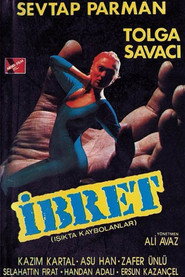 İbret
