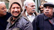 زن بابا