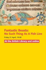Fantastic Beasts: No Such Thing As A Fish Live streaming