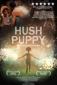 Hushpuppy [Beasts of the Southern Wild]