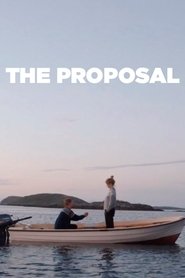 Poster The Proposal 2017