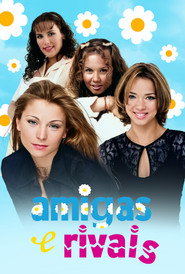 Amigas e Rivais no Saraflix