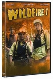 Wildfire 7: The Inferno 2002 Dansk Tale Film
