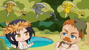 The Seven Deadly Sins Theater #10