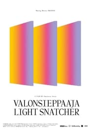Poster Valonsieppaaja