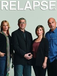 Relapse Episode Rating Graph poster