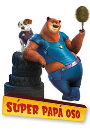 Image Super papá oso