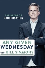 Any Given Wednesday with Bill Simmons постер
