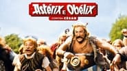 Astérix et Obélix contre César