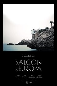 Poster The Balcony of Europe 2019