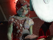 Deadly Poison Monster Kinokomolg's Sortie!