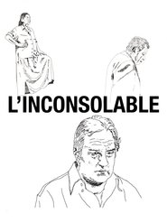 Poster L'Inconsolable