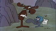 Treasure of Monte Zoom 5/ The Hare and the Tortoise/ Peter Piper/ Galileo/ Treasure of Monte Zoom 6