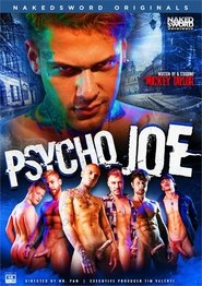 Poster Psycho Joe 2019
