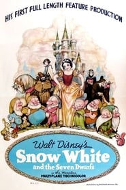 Image Snow White and the Seven Dwarfs – Albă ca Zăpada și cei șapte pitici (1937)