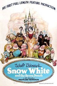 Η Χιονάτη και οι επτά νάνοι / Snow White and the Seven Dwarfs (1937) online μεταγλωττισμένο