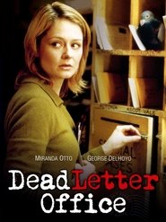 Poster Dead Letter Office