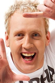 Nathan Morris as Self