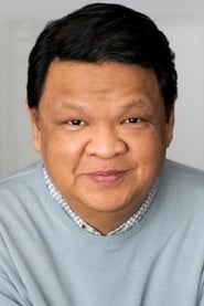 Kent Avenido as Mr. Avenido