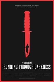 Running Through Darkness постер