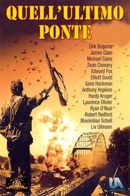 A Bridge Too Far