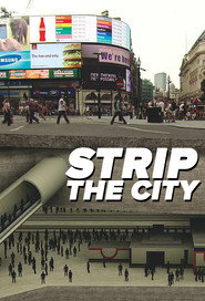 Strip the City постер